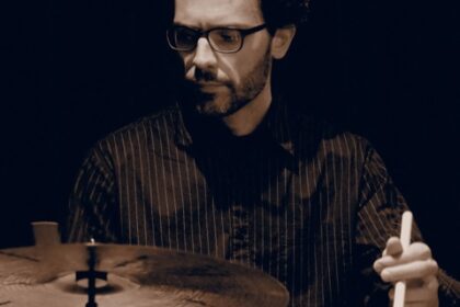 Anthony Michelli