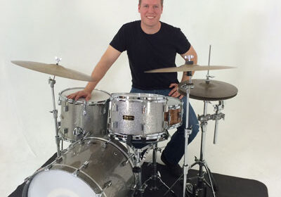 Dave Johnstone
