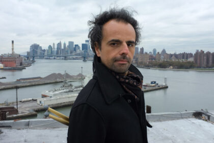 Francisco Molina
