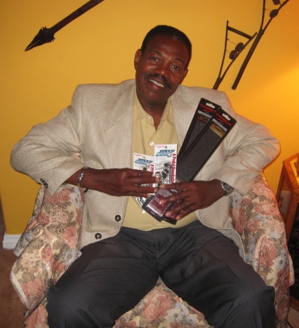 Leon Ndugu Chancler