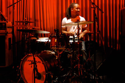 Louis Cato