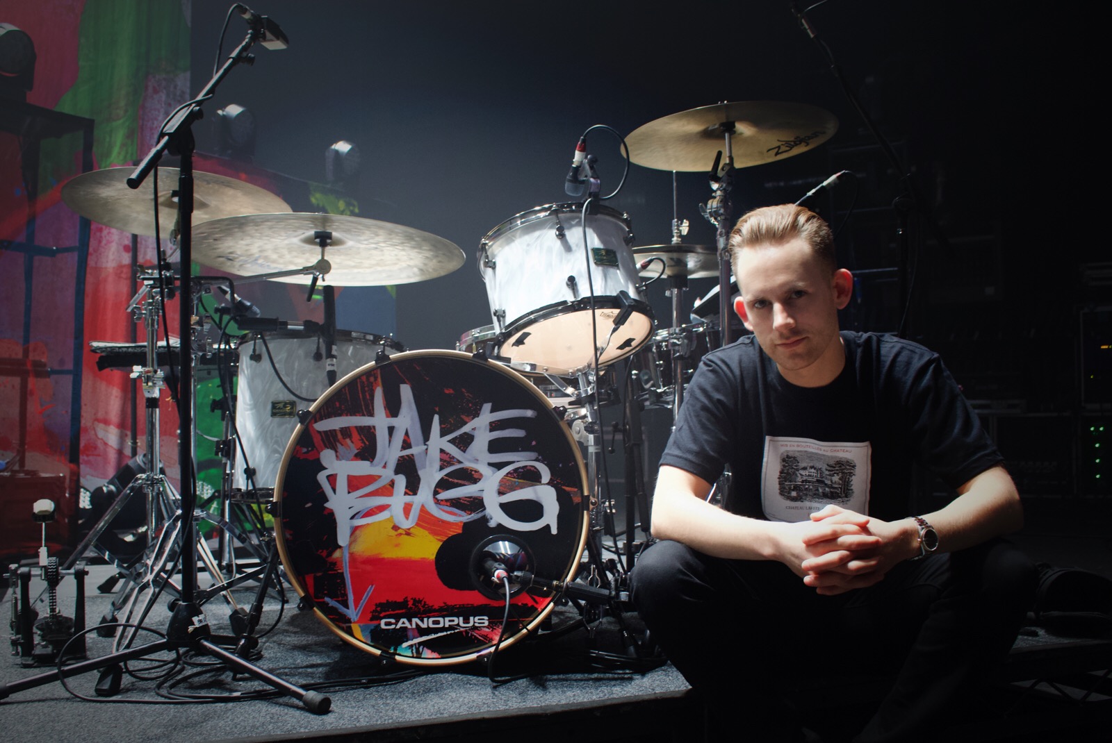 Jack Atherton