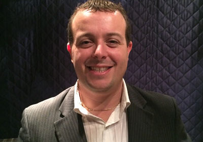 Bernd Reiter