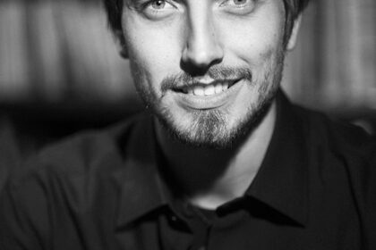 Frederik Heisler