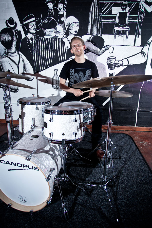 Jack Atherton