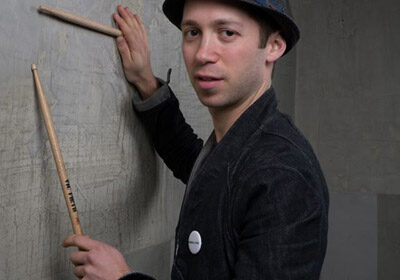 Richie Barshay