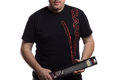 Brent Lee