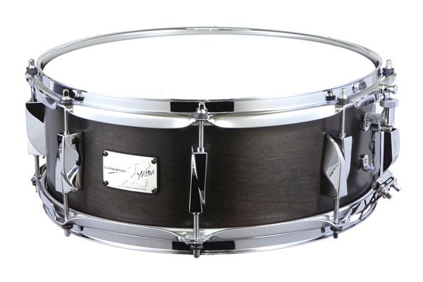 刃 YAIBA II Birch Snare Drum - CANOPUS DRUMS