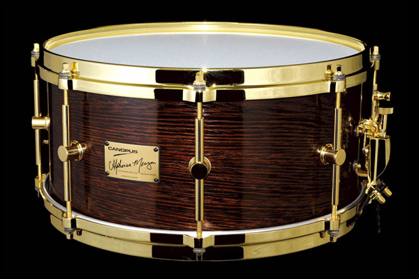 Alphonse Mouzon Model Snare Drum AM-1465