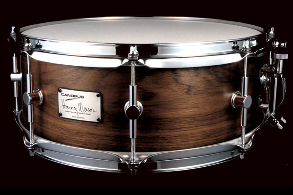 Harvey Mason Snare Drum HM-1455