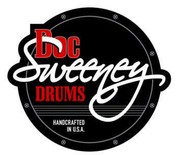 Doc Sweeney Drums