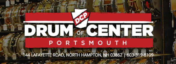 Drum Center of Portsmouth