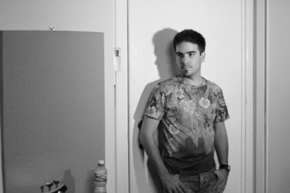 Ruy Adrián