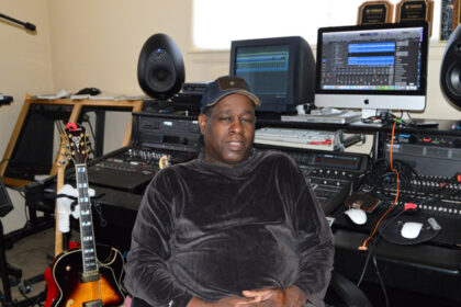 Adell Shavers