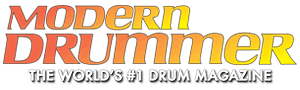 Modern Drummer Review