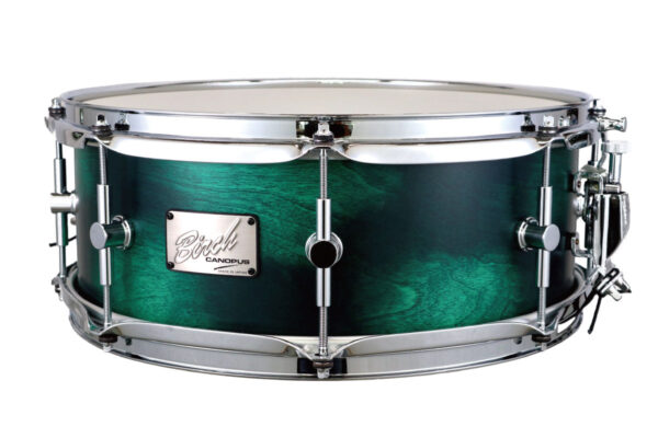 BR-1455 Birch Snare Drum