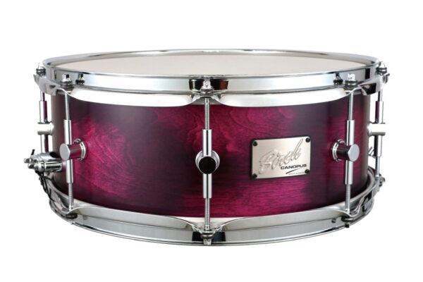 BR-1455 Birch Snare Drum