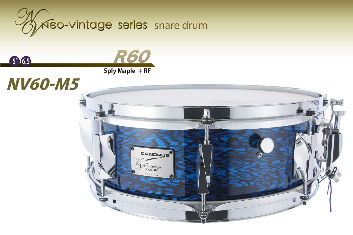 Neo Vintage NV60M5S-1450 Blue Onyx