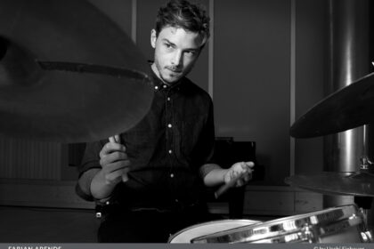Fabian Arends