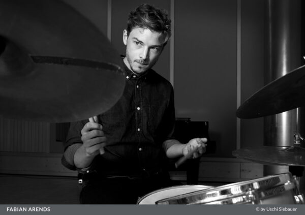 Fabian Arends