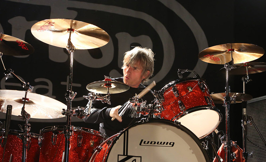 Scott Churilla