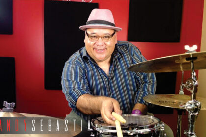 Andy Sebastiá