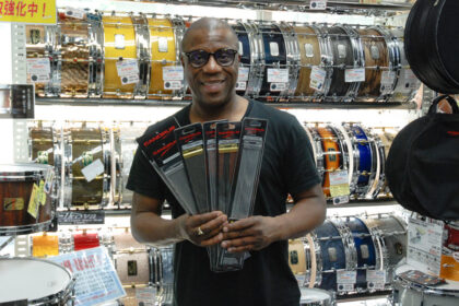 Derrick McKenzie