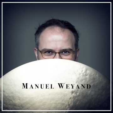Manuel Weyand