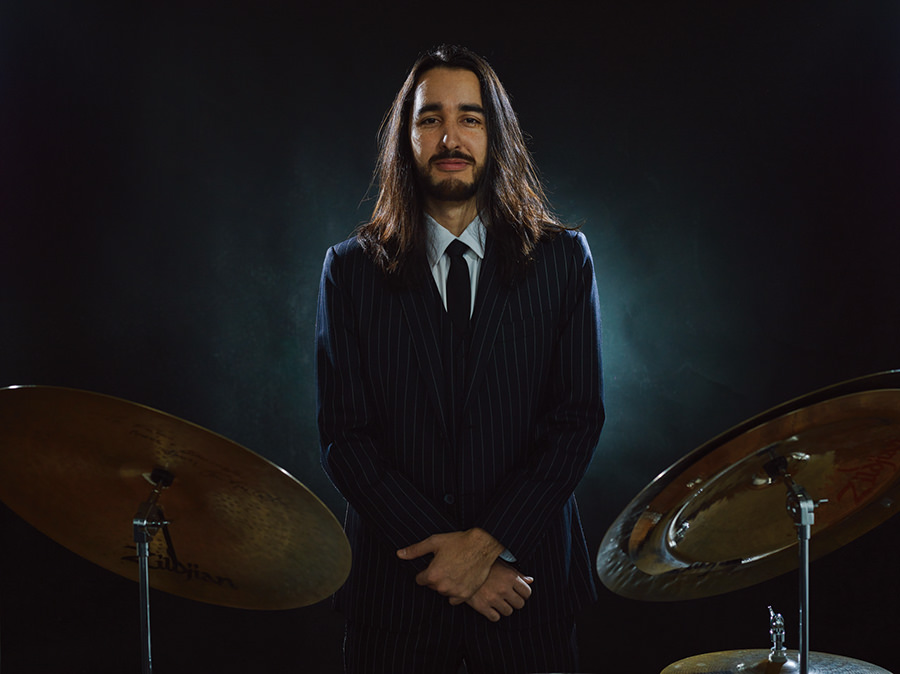Fabio Rojas