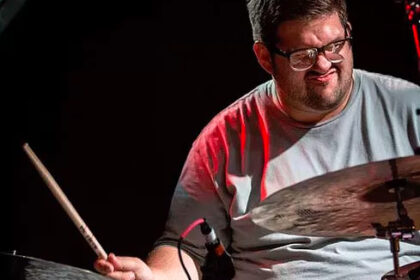 Jeff Mellott