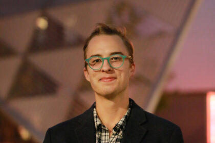 Connor Parks