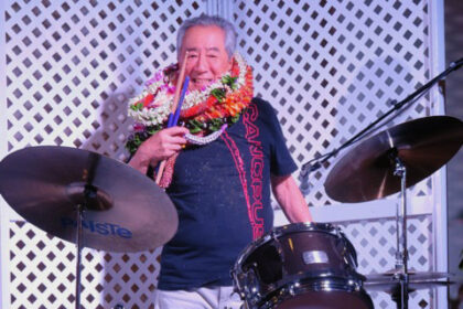Harold Chang