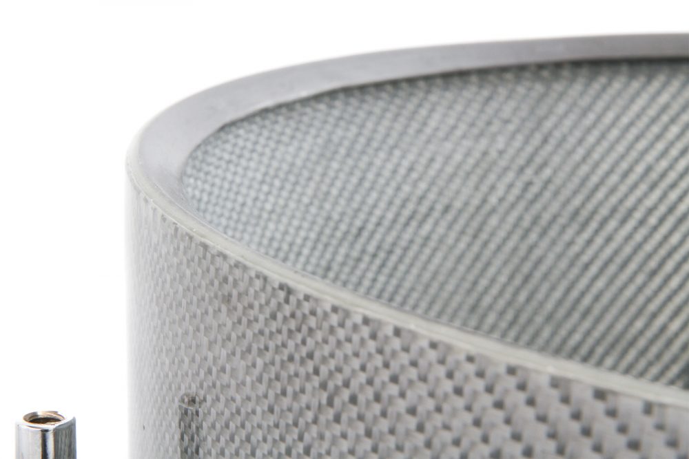 Limited30 Glass Fiber Snare Drum