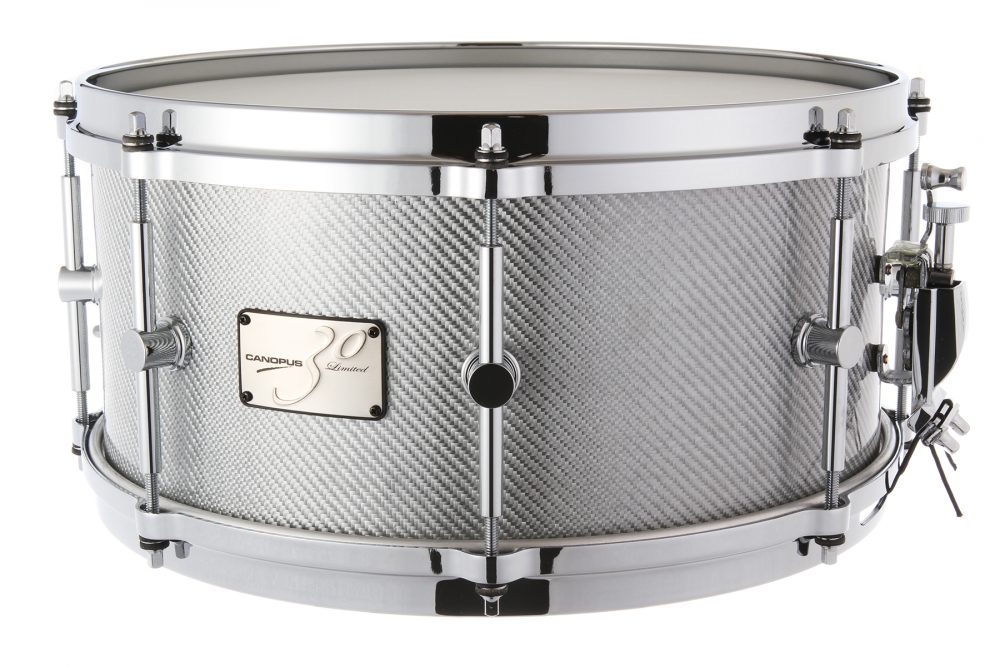 Limited30 Glass Fiber Snare Drum