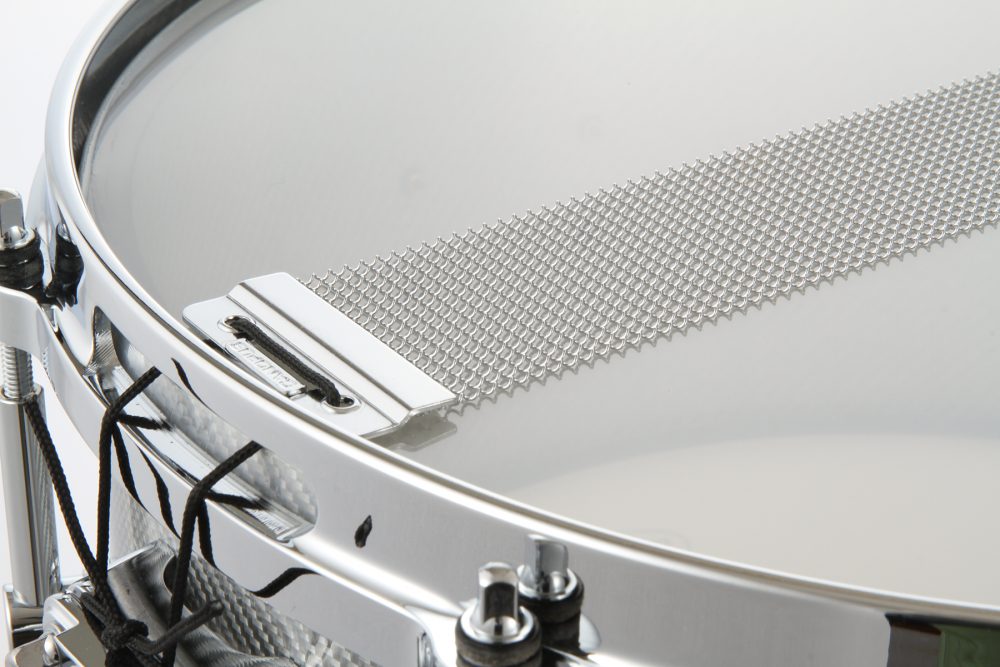 Limited30 Glass Fiber Snare Drum
