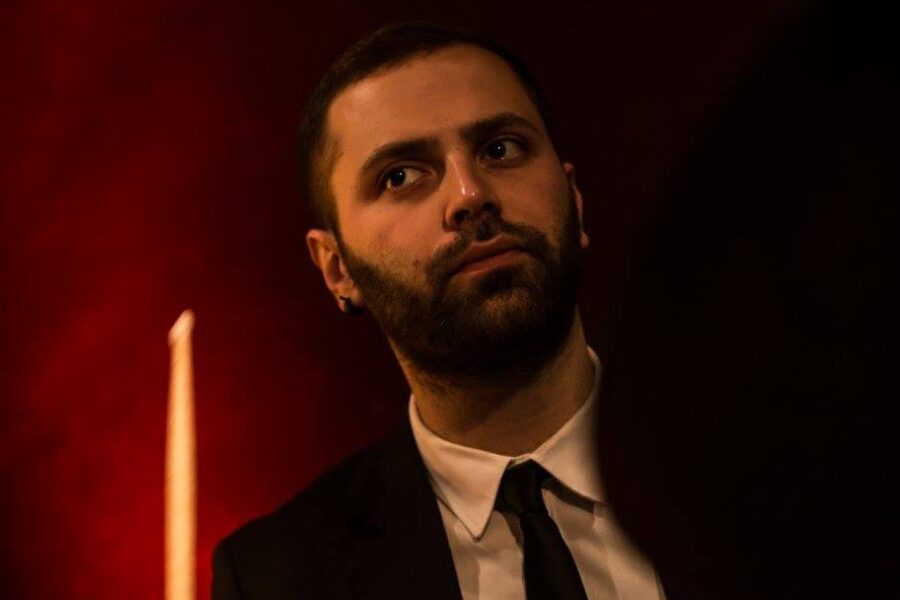 Armando Luongo