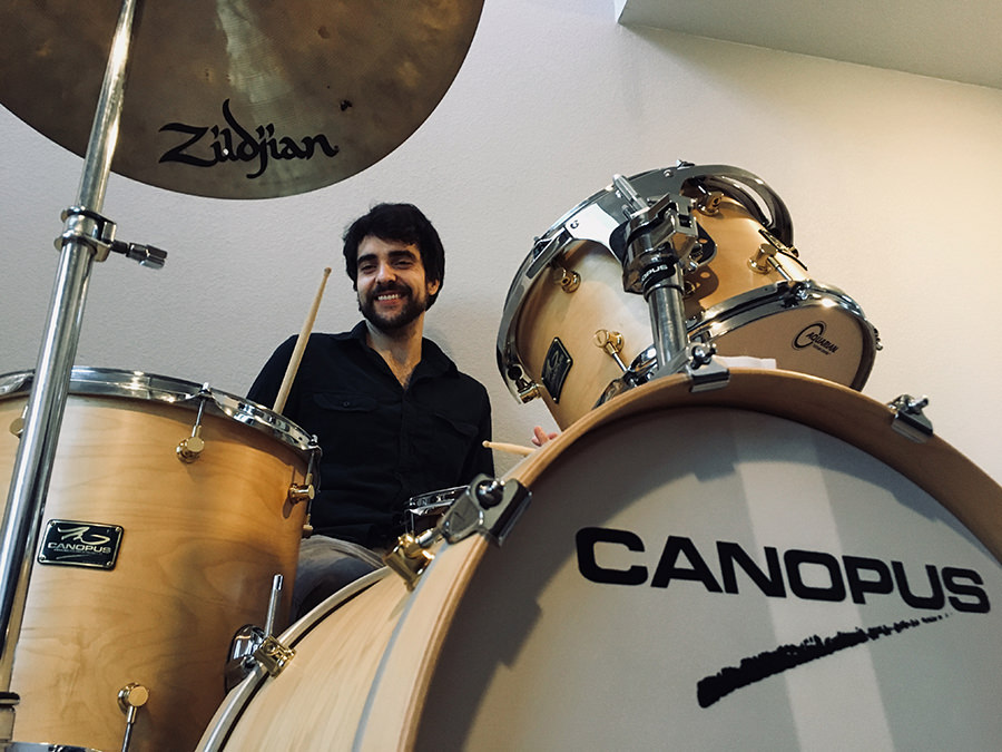 Daniel Dufour