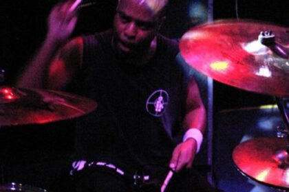 Kenny James