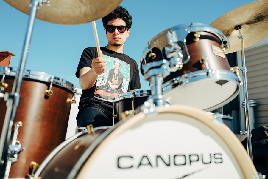 Diego Joaquin Ramirez