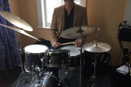 Jeff "Siege" Siegel