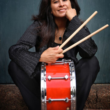 Sylvia Cuenca