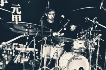 元甲 / Eric
