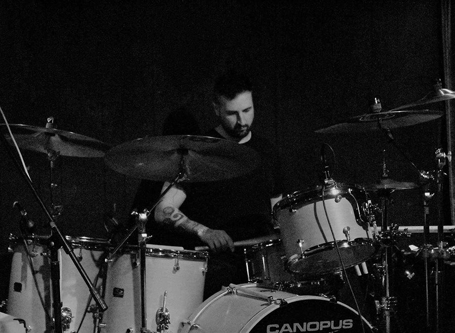Neil DeRosa
