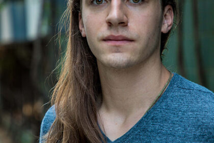 Colin Taylor