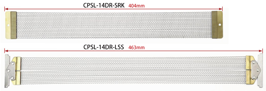 Snare Wires for Ludwig Type & Radio King Type