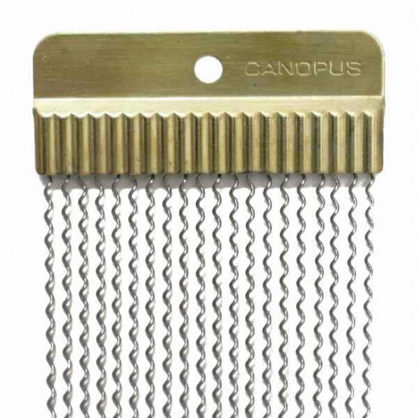 Radio King "Clamshell" snare wires [CPSL-14DR-SRK]