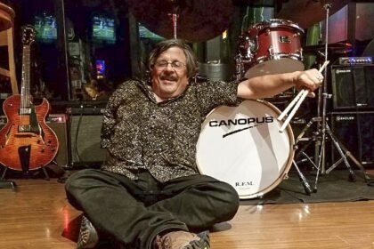Don Berman