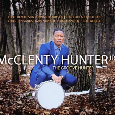 McClenty Hunter Jr