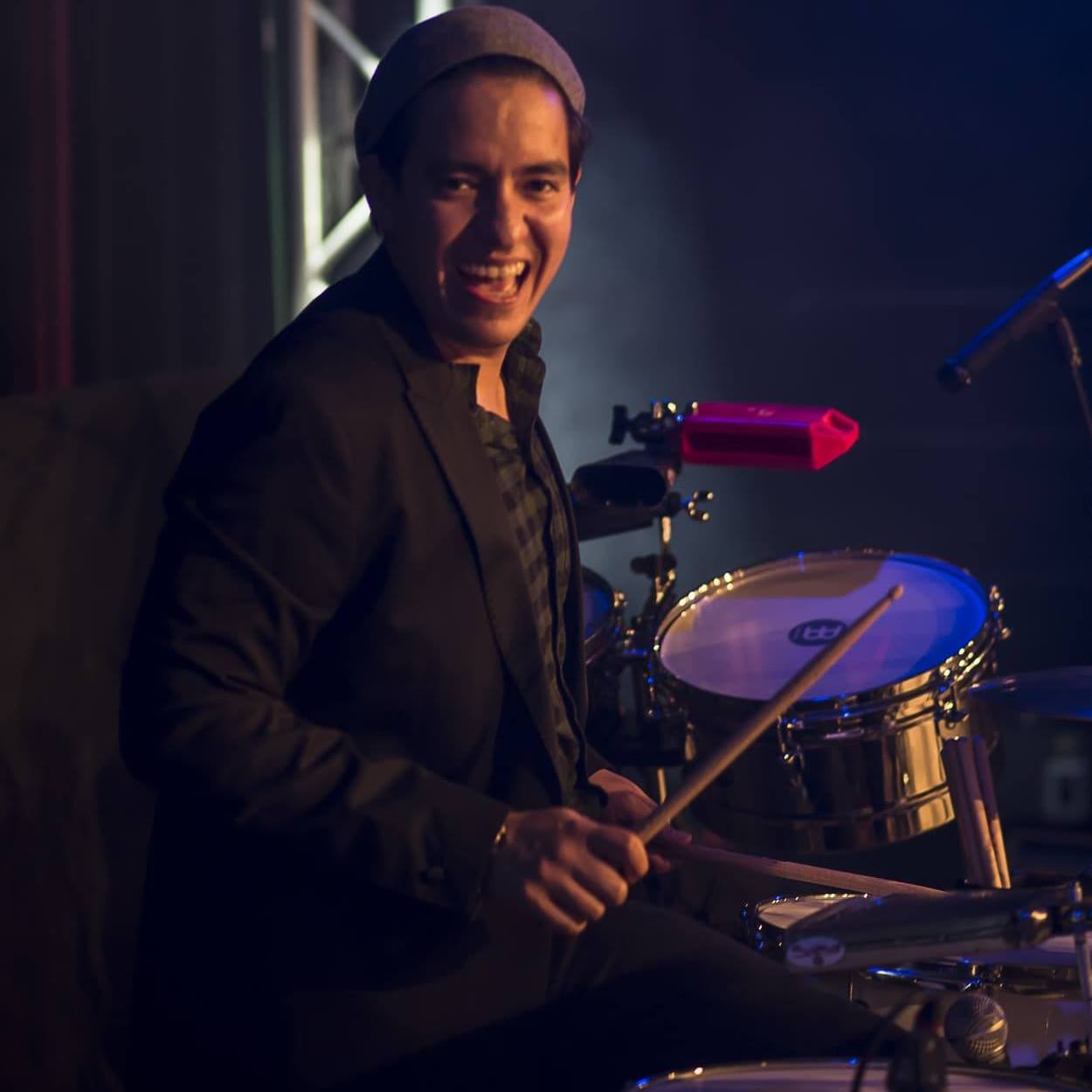 Paul Chapman