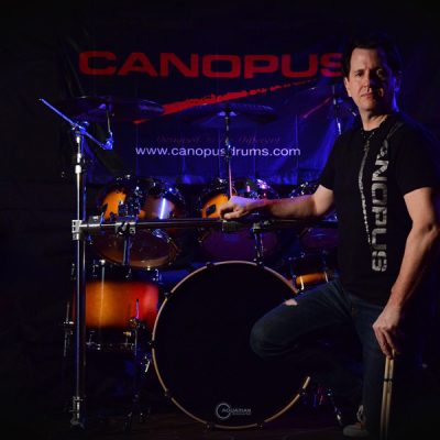 Ken "K Bo" Biedzynski